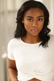 Photo of Aleah Quiñones