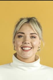 Photo of Malin Nesvoll Vangsnes