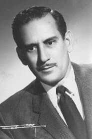 Photo of Santiago Ríos