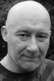 Photo of Dave Finnegan