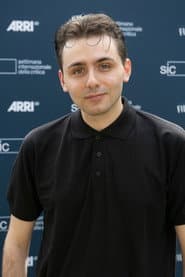 Photo of Lorenzo Quagliozzi