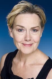 Photo of Sarah Collier
