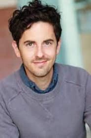 Photo of Mark Saul