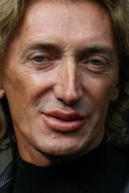 Photo of Valeri Mikhailovsky