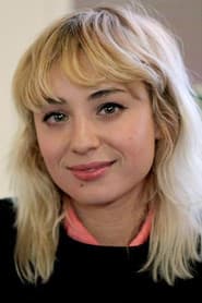 Photo of Miranda Makaroff