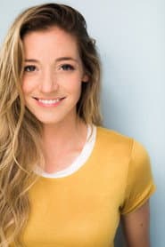 Photo of Hayley Greenbauer