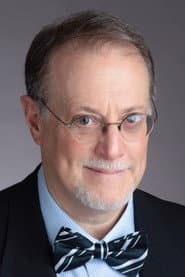 Photo of Bill Kux