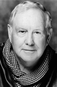 Photo of Peter Whitford