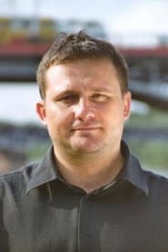 Photo of Mirosław Oczkoś