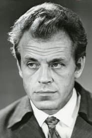 Photo of Leonhard Merzin
