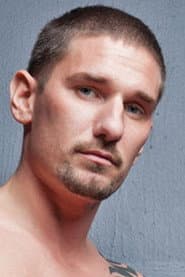 Photo of Erik Grant