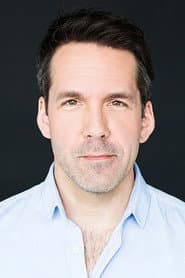 Photo of Benoît Finley