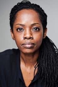 Photo of Lorna Brown