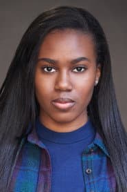 Photo of Kendyl Powell