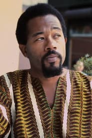 Photo of Eldridge Cleaver