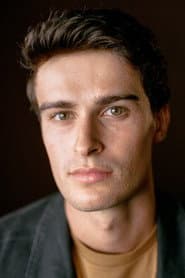 Photo of Mitchell Bourke