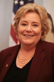 Photo of Zoe Lofgren