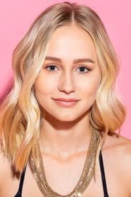 Photo of Alicia Williams
