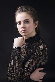 Photo of Evgeniya Turkova