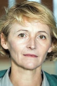 Photo of Karine Monneau