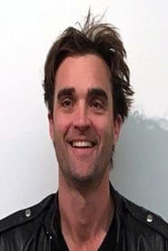 Photo of George Byrne