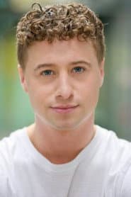 Photo of Guillaume Gauthier
