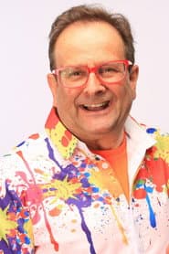 Photo of Timmy Mallett