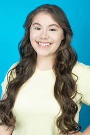 Photo of Ana Sofia Ferrer