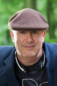 Photo of Roger Michell