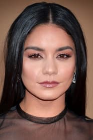 Photo of Vanessa Hudgens