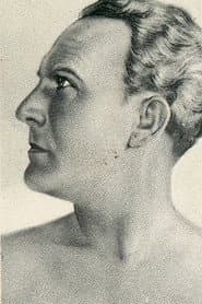 Photo of Peter Voß