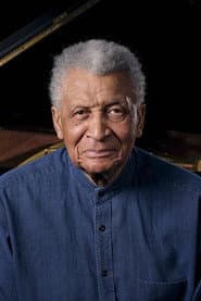 Photo of Abdullah Ibrahim