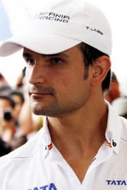 Photo of Vitantonio Liuzzi