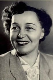 Photo of Vera Maretskaya