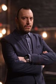 Photo of Stefan Usiljanin