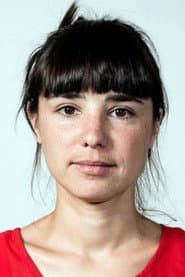 Photo of Marjorie Caup