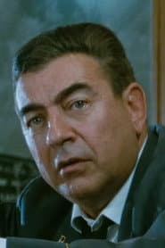 Photo of Jacques Provins
