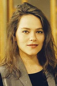 Photo of Vivianne Pasmanter