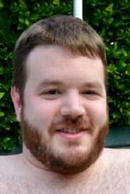 Photo of John Thomas