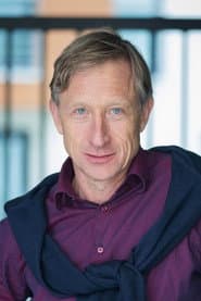 Photo of Wolfram Teufel