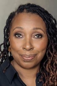Photo of Jo Martin