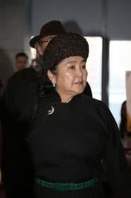 Photo of Sarantuya Sambuu