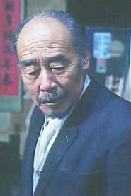 Photo of Xiao Lin