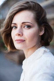 Photo of Anna Miklosh