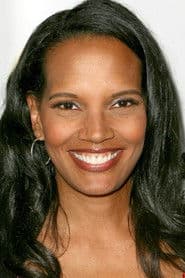 Photo of Shari Headley