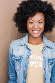 Photo of Alysia Livingston