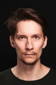 Photo of Michał Barczak