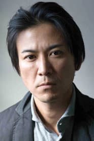 Photo of Nobumitsu Ohnishi