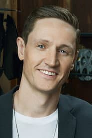 Photo of Jeff Gipson