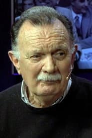 Photo of Félix "Chango" Monti